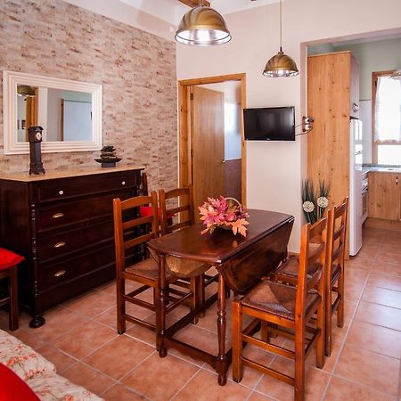 Colonia Apartamento Rural Leilighet Bellmunt de Ciurana Rom bilde