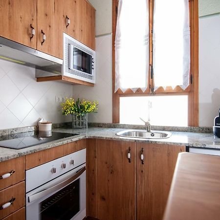 Colonia Apartamento Rural Bellmunt de Ciurana Eksteriør bilde